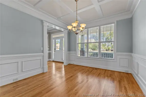 709 Kensington Park RD, Fayetteville, NC 28311