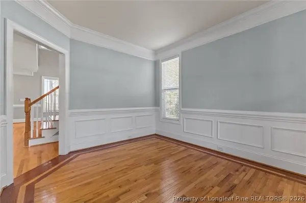 709 Kensington Park RD, Fayetteville, NC 28311