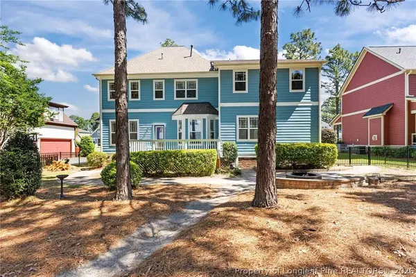 709 Kensington Park RD, Fayetteville, NC 28311