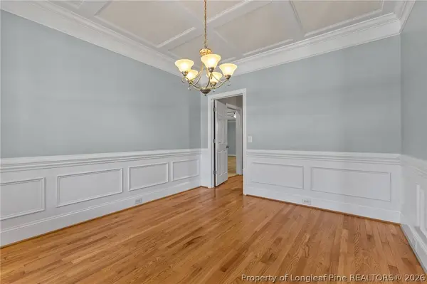 709 Kensington Park RD, Fayetteville, NC 28311