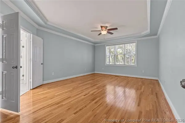 709 Kensington Park RD, Fayetteville, NC 28311