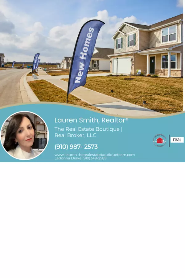 Should You Buy New Construction in Cumberland County? If you're considering buying a home in Cumberland County, North Carolina, one question likely on your mind is: Should I buy new construction? With