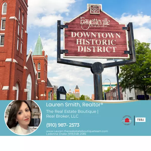 Why Fayetteville, NC is the Perfect Place to Call Home: Top Neighborhoods and Local Insights