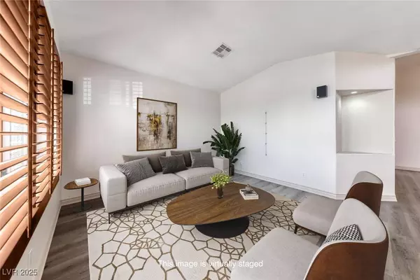 1126 Winter Storm DR, Henderson, NV 89052