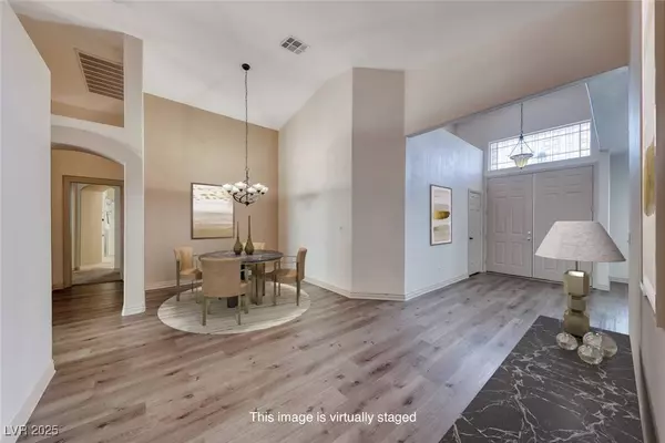 1126 Winter Storm DR, Henderson, NV 89052