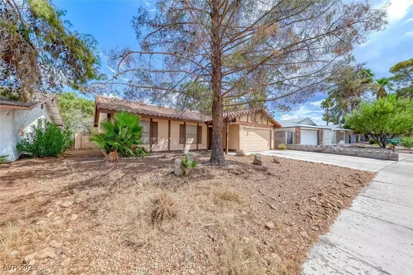 2408 La Estrella ST, Henderson, NV 89014