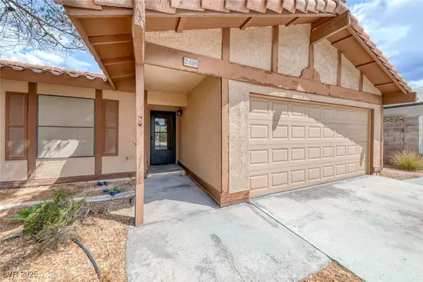 2408 La Estrella ST, Henderson, NV 89014