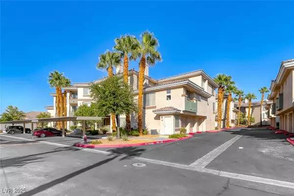 7127 S Durango DR #306, Las Vegas, NV 89113