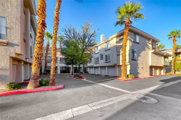 7127 S Durango DR #306, Las Vegas, NV 89113