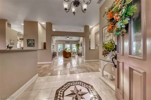 944 River Mountain DR, Henderson, NV 89015