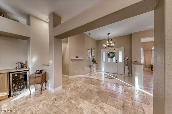 944 River Mountain DR, Henderson, NV 89015