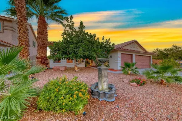 944 River Mountain DR, Henderson, NV 89015