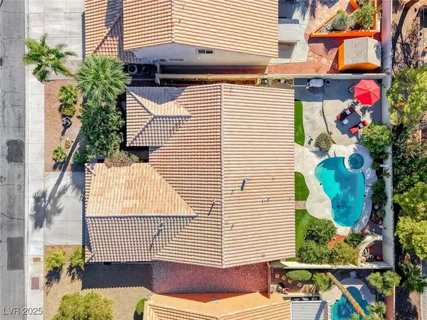 944 River Mountain DR, Henderson, NV 89015