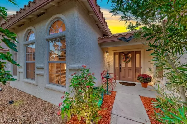 944 River Mountain DR, Henderson, NV 89015