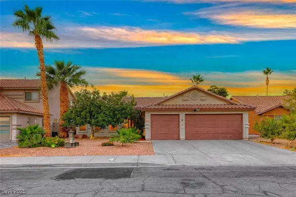 944 River Mountain DR, Henderson, NV 89015