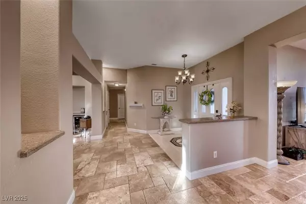 944 River Mountain DR, Henderson, NV 89015