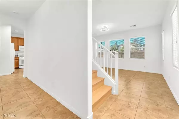 7931 Kelburn Hill ST, Las Vegas, NV 89131