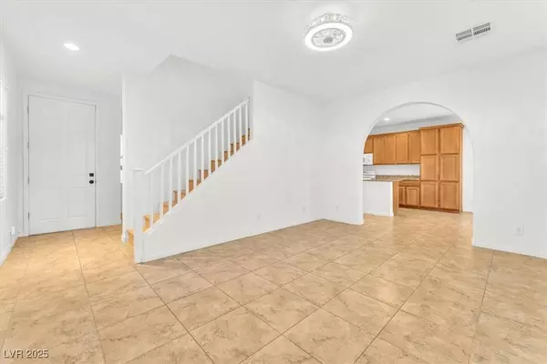 7931 Kelburn Hill ST, Las Vegas, NV 89131