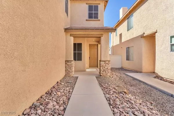 7931 Kelburn Hill ST, Las Vegas, NV 89131