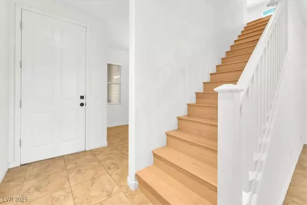 7931 Kelburn Hill ST, Las Vegas, NV 89131