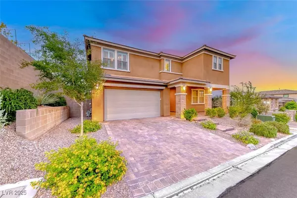 928 Riverlawn PL, Las Vegas, NV 89138