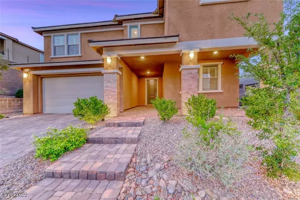 928 Riverlawn PL, Las Vegas, NV 89138