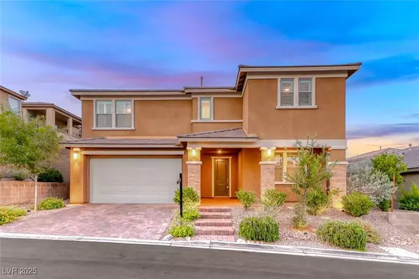 928 Riverlawn PL, Las Vegas, NV 89138