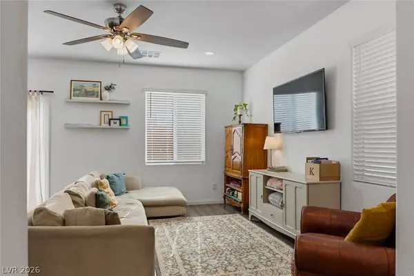 5324 Loxley CT, Las Vegas, NV 89122