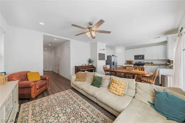 5324 Loxley CT, Las Vegas, NV 89122