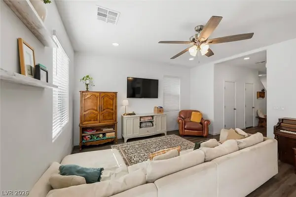 5324 Loxley CT, Las Vegas, NV 89122