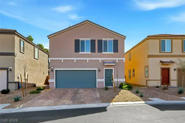 5324 Loxley CT, Las Vegas, NV 89122