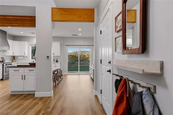 7124 Estrella De Mar AVE, Las Vegas, NV 89131