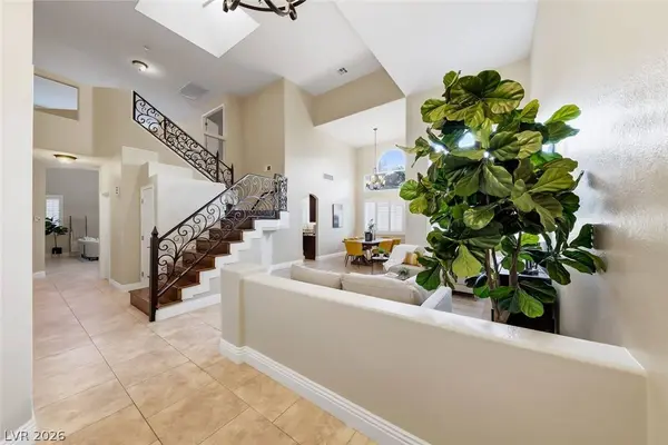 1729 Tesara Vista PL, Las Vegas, NV 89128