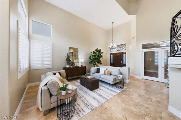 1729 Tesara Vista PL, Las Vegas, NV 89128