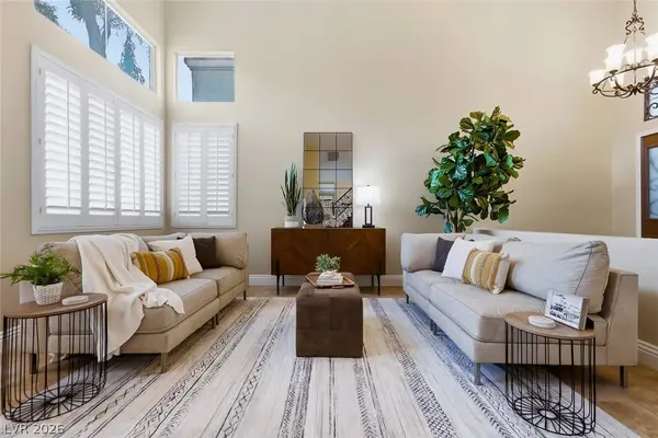 1729 Tesara Vista PL, Las Vegas, NV 89128