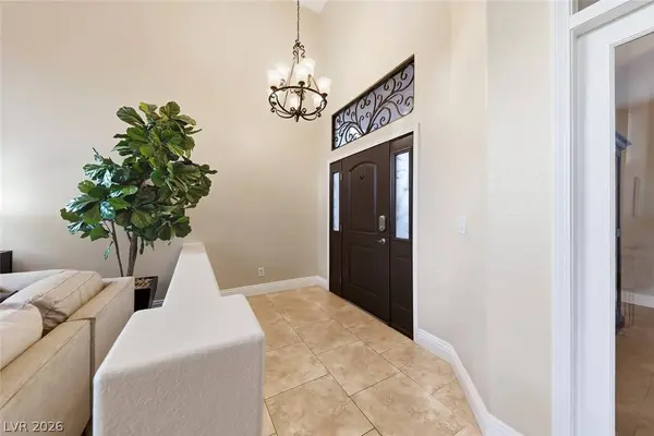 1729 Tesara Vista PL, Las Vegas, NV 89128