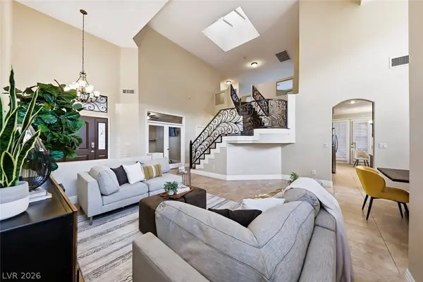 1729 Tesara Vista PL, Las Vegas, NV 89128