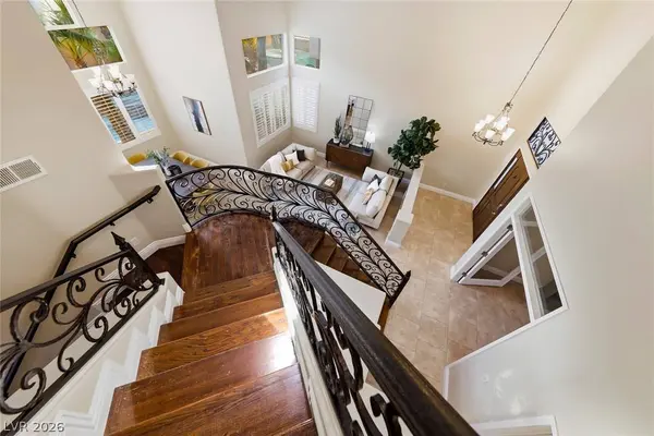 1729 Tesara Vista PL, Las Vegas, NV 89128