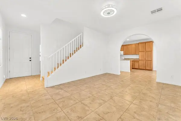 7931 Kelburn Hill ST, Las Vegas, NV 89131