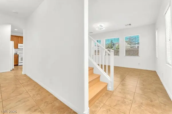 7931 Kelburn Hill ST, Las Vegas, NV 89131