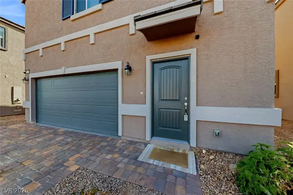 5324 Loxley CT, Las Vegas, NV 89122