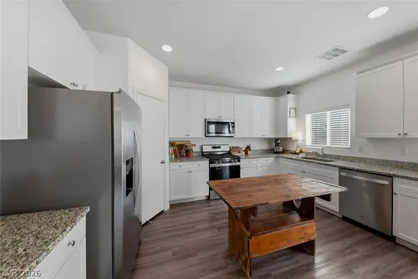5324 Loxley CT, Las Vegas, NV 89122