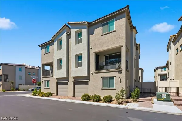 6941 Skyline Blue ST, North Las Vegas, NV 89086