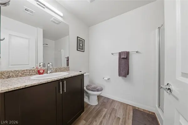 6941 Skyline Blue ST, North Las Vegas, NV 89086