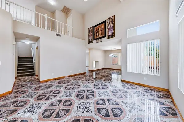 902 Royalmile WAY, North Las Vegas, NV 89032