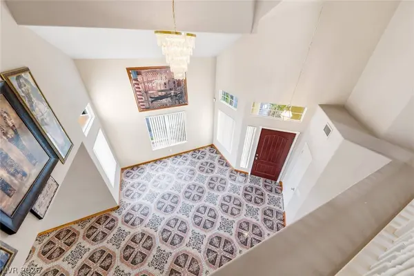 902 Royalmile WAY, North Las Vegas, NV 89032
