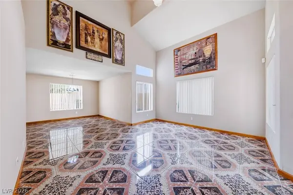 902 Royalmile WAY, North Las Vegas, NV 89032