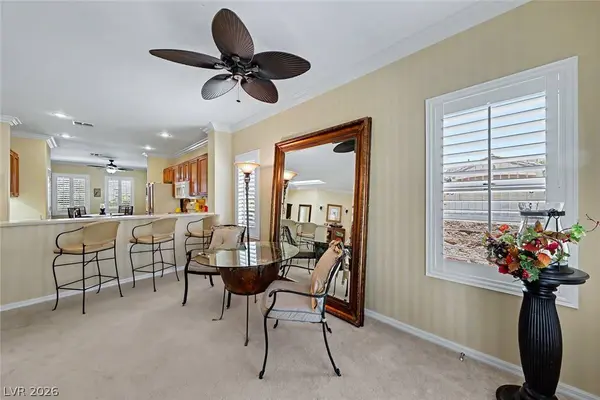 1936 Point Pleasant DR, Henderson, NV 89052