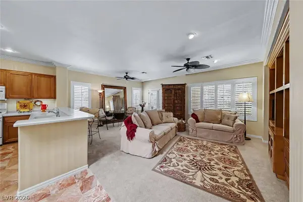 1936 Point Pleasant DR, Henderson, NV 89052