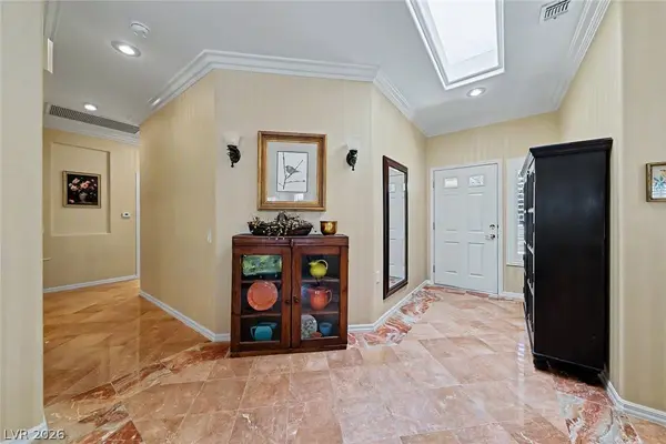 1936 Point Pleasant DR, Henderson, NV 89052